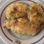 Le Costabonne Comida