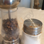 Au Fil De L'eau inside