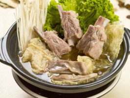 Soon Huat Bak Kut Teh (kinex) food