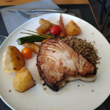 La Cassolette Nourriture