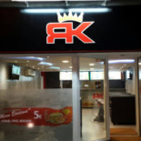 Royal Kebab Rk Epinal Essen