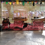 Le Bistrot Du Presbytère Dentro