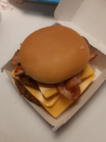 Mcdonald's food