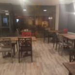 Lez Ar Dreo À l'intérieur