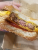 Mcdonald's food