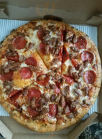 Pizza Hut food