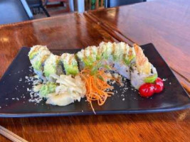 Tempura House Siam Cuisine Thai Sushi food