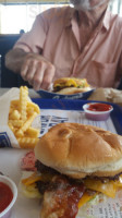 Culver's food