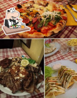 Pizzeria Alle Ronche F.lli Pinel food