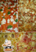 Pizzeria Il Pomodoretto food