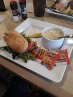 Mcalister's Deli food