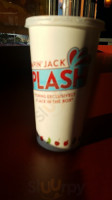 Jack In The Box food