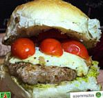 Burger House Seggio99 food