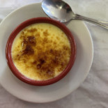 La Promenade Chez Chantal food