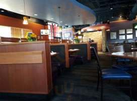 Boston's Restaurant Sports Bar inside