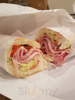 Naugatuck Deli And Catering food
