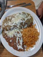 Evita's Fine Mexican Cuisine food