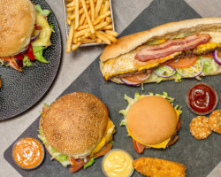 B'break food