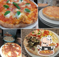 Pizzeria Le Dodici Torri food