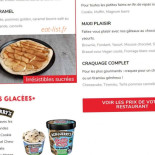 La Pizza de Nico Illkirch Nourriture