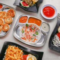 Srisun Express (ang Mo Kio) food