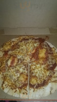 Little Caesars Pizza food