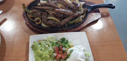 La Joya Mexican Cocina food