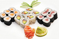 Sushi Oishii food