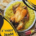 Elkhatib Bbq مشويات الخطيب Nourriture