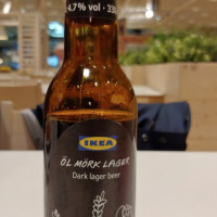 Ikea Café food