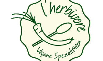 L'herbivore menu