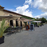 Tropidella À l'intérieur