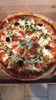 Pizza Napolita food