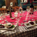 La Table De Laure Cibo