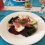 Le Barcelos Nourriture