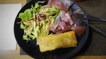 Ô Bistrot Gourmand food