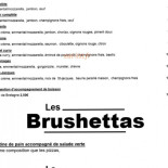 All In Pizz Cardápio