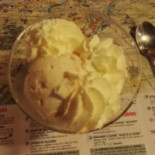 Brasserie Des Sangliers food