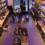 La Cave Cadillac Carte