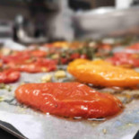 Au Comptoir Des Colettes Comida