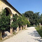 Az- Agr- Castello Di Roncade Di Vincenzo Ciani Bassetti outside