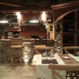 U Vechju Mulinu Feliceto Dentro