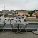 Les Pieds Dans L’eau Dentro