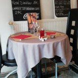 La Crémaillère Comida