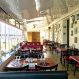 À L'ancien Piqueux Comida