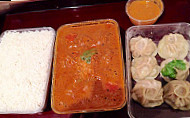 Laligurans Nepalese Kitchen food