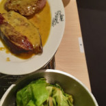 Bistro Régent Chambray Les Tours food