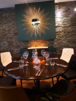 Le CarrÉ food