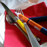 La Croisée Des Chemins Dentro