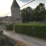 La Croisée Des Chemins Comida